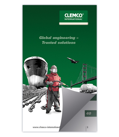 Clemco Brochure